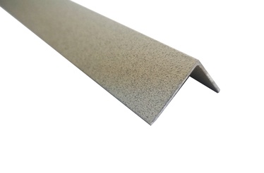 Alumiiniumprofiil, 2600 mm x 20 mm x 20 mm