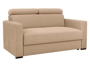 Dīvāns Lord Comfi 20, bēša, 166 x 97 x 98 cm
