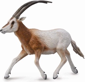 Rotaļlietu figūriņa Collecta Scimitar-Horned Oryx 88637, 12.4 cm