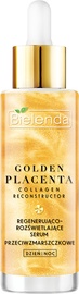Сыворотка для женщин Bielenda Golden Placenta Collagen Reconstructor, 50 мл