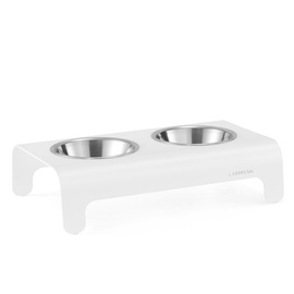 Söögikauss Labbvenn Rico Feeder Large White, 2.5 l
