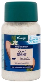Соль для ванной Kneipp Mineral Bath Salt Good Night, 500 г