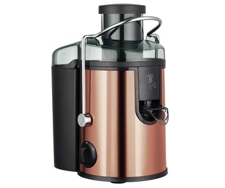 Tsitruspress Berlinger Haus Metallic Line Rose Gold BH-9076