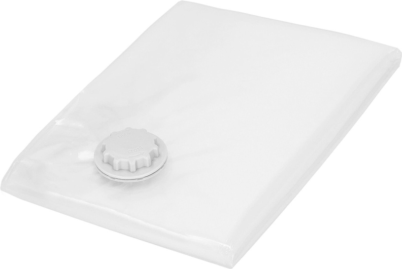 Vakuuma maiss Springos VB0004, 100 cm x 70 cm, poliamīds/polietilēns