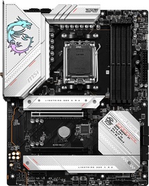 Mātesplate MSI MPG B650 EDGE WIFI