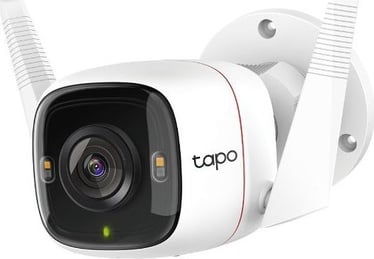 Корпусная камера TP-Link Tapo C320WS