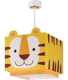 Lampa griesti Dalber Little Tiger, 15 W, E27