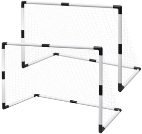 Футбольные ворота VLX Mini Soccer Goals, 915 мм x 480 мм x 610 мм