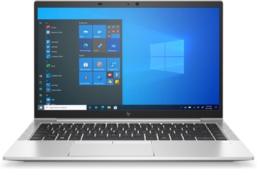 Sülearvuti HP EliteBook 840 G8 3G2H1EA, i5-1135G7, 8 GB, 256 GB, 14 "