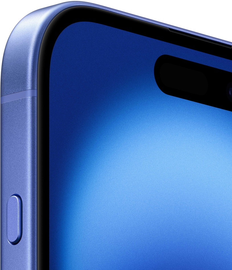 Mobiiltelefon Apple iPhone 16 Plus, 512 GB, sinine
