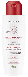 Sejas toniks Floslek Capillaries Pro, 200 ml, sievietēm