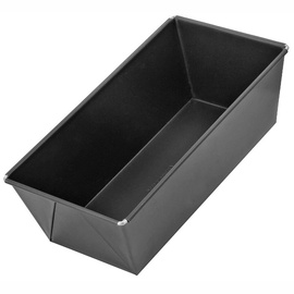 Küpsetusvorm Zenker, must, 30 cm x 15 cm