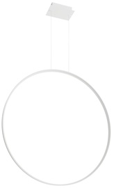 Lampa karināms Thoro Lighting Rio 110, 70 W, LED, 3000 °K