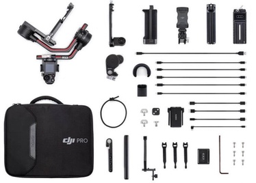 Stabilisaator DJI RS2 Pro