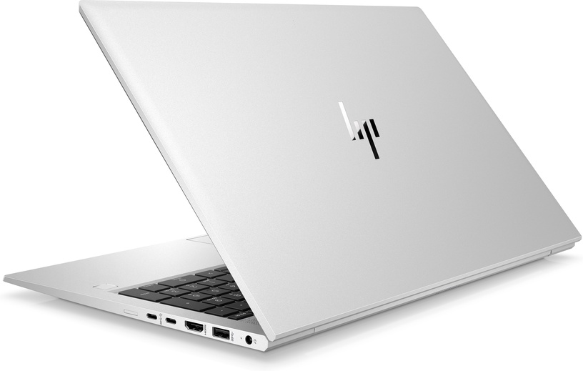 Sülearvuti HP EliteBook 855 G8 4L017EA PL, AMD Ryzen 5 5600U, 16 GB, 512 GB, 15.6 "