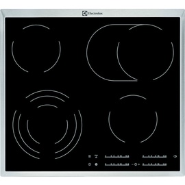 Elektriskā plīts Electrolux 300 serija EHF46547XK