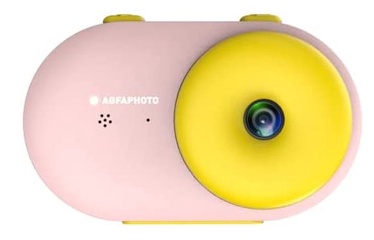 Digifotoaparaat AgfaPhoto Realikids ARKCWPK