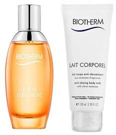 Komplekts sievietēm Biotherm Eau D’Energie, sievietēm