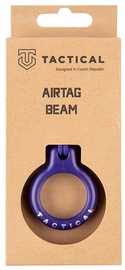 AirTag кулон Tactical Airtag Beam Rugged, синий
