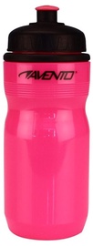 Поилки и шейкеры для спорта Avento 21WB Fluorescent, розовый, 0.5 л