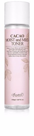 Sejas toniks Benton Cacao Moist and Mild, 150 ml, sievietēm
