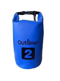 Герметичная сумка Outliner TR-WPB, 2 л