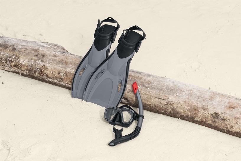 Набор для дайвинга Bestway INSPIRA PRO SNORKEL 25044