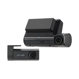 Videoregistraator Mio MiVue 955WD 4K, HDR, WIFI, GPS, Speedcam alert