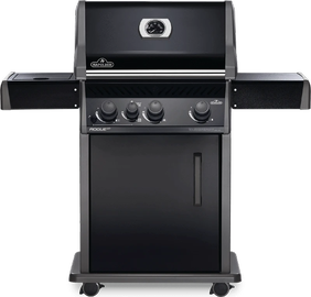 Gaasigrill Napoleon Rogue XT 425, 130 cm x 64 cm