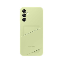 Чехол для телефона Samsung, Galaxy A14/Galaxy A14 5G, зеленый