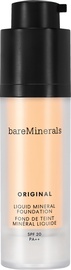 Тональный крем BareMinerals Original Liquid Mineral SPF 20 02 Fair Ivory, 30 мл