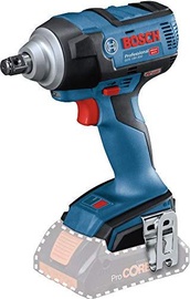 Аккумуляторный гаечный ключ Bosch Solo GDS 18V-300 06019D8200, 18 В