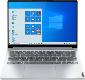 Sülearvuti Lenovo Yoga Slim 7 Pro 14IHU5, Intel Core i5-11300H, 16 GB, 512 GB, 14 "