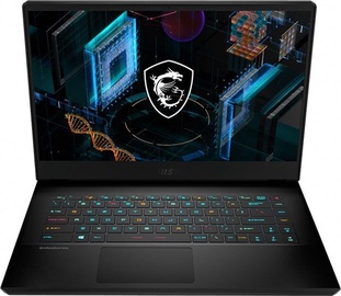 Ноутбук MSI GP66 Leopard 11UG-692XPL PL, i7-11800H, 16 GB, 512 GB, 15.6 ″