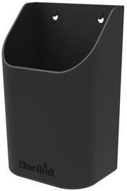 Grila piederumu turētājs Char-Broil Gear Trax Tool Container 140077, 10.3 cm x 15.4 cm x 23.2 cm