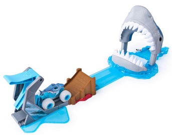 Autotrase Spin Master Monster Jam Megalodon Mayhem Playset 6056869