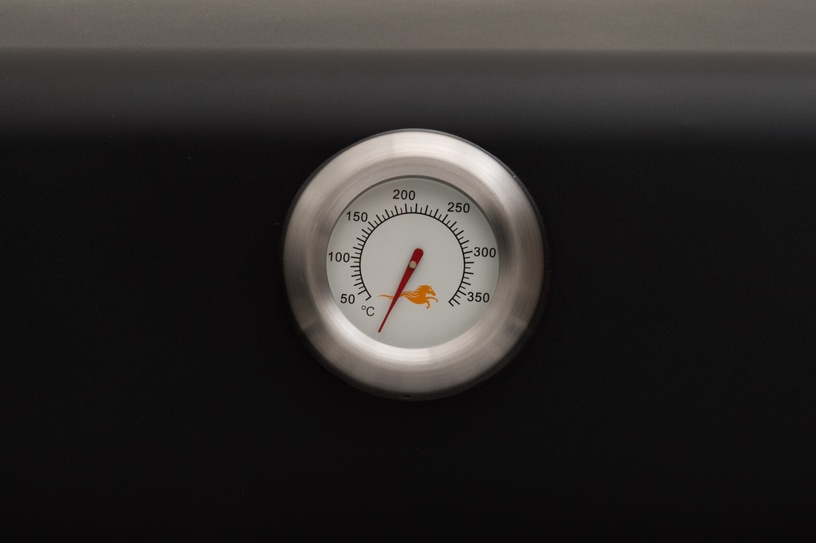 Gaasigrill Mustang Maryville 3, 100 cm x 51 cm