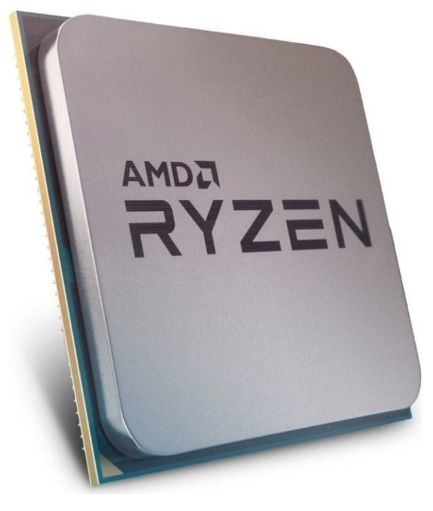 Procesors AMD Ryzen 7 5800X 3.8GHz 32MB BOX 100-100000063WOF, 3.8GHz, AM4, 32MB