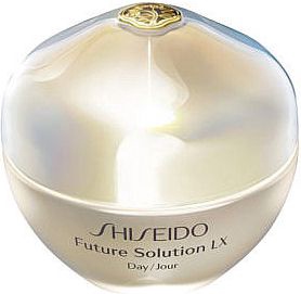Veido kremas moterims Shiseido Future Solution LX, 50 ml, 30+