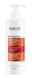 Šampoon Vichy Dercos Technique Kera-Solutions, 250 ml
