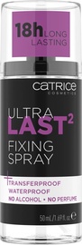Grima fiksators Catrice Ultra Last2, 50 ml