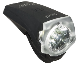 Jalgrattatuli Author Nero 300lm USB