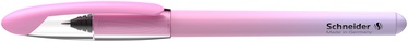 Ручка Schneider Voyage Pastel 187664, розовый