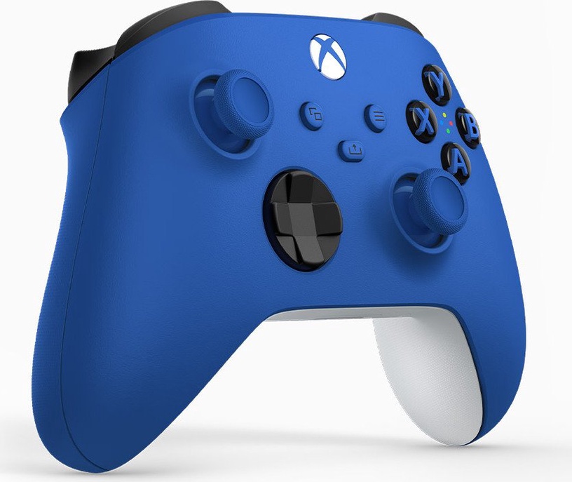 Spēļu kontrolieris Microsoft Xbox Wireless Controller Blue