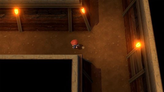 Nintendo Switch mäng Nintendo Pokémon Brilliant Diamond NSW