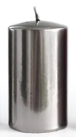 Svece galda Mondex Mirror, 390 g, 140 x 70 mm