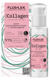 Сыворотка для женщин Floslek FitoCollagen Pro Age, 30 мл, 30+