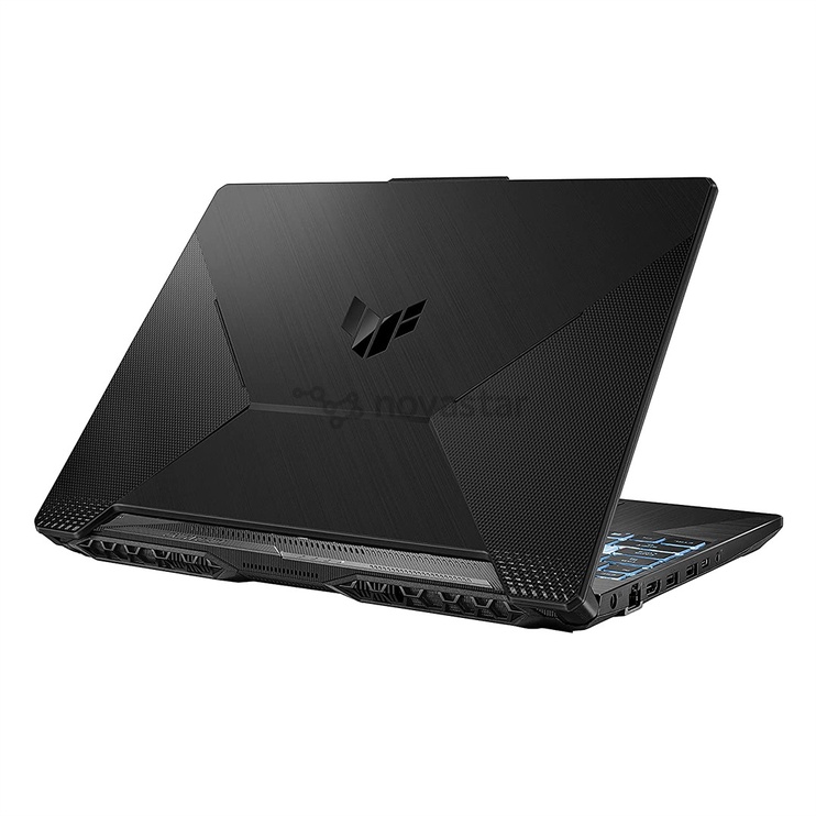 Sülearvuti Asus TUF Gaming FX506HC-HN111W|, Intel i5-11400H, 8 GB, 512 GB, 15.6 "