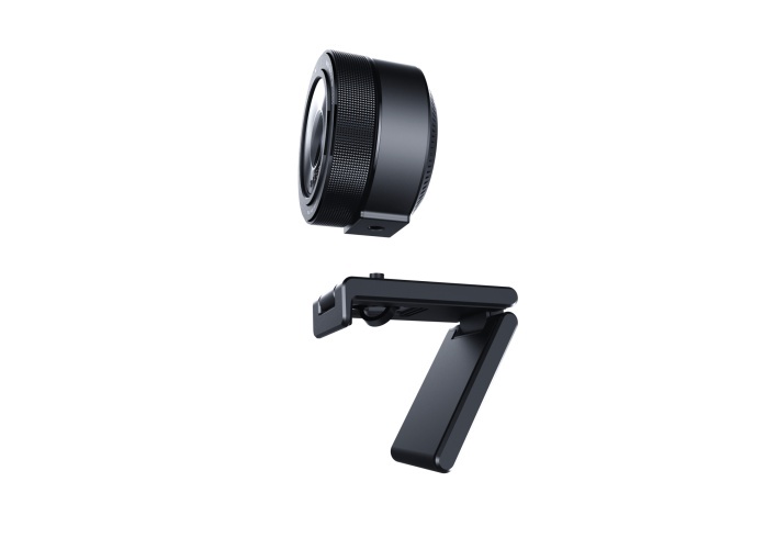Veebikaamera Razer, must, CMOS