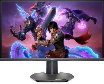 Monitors Dell Gaming G2723H 210-BFDT, 27", 5 ms